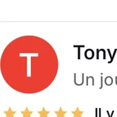 Travail réalisé : Accrocher une TV et meuble TV + Nettoyage VMC