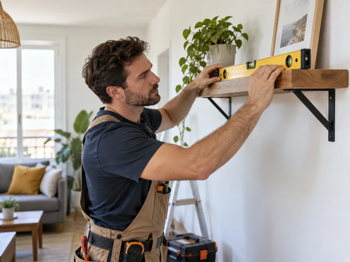 Bricolage